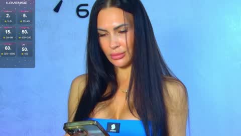 Snapshot of kimdavisbaby chatting on 06.03.26 KIm online show from 06.03.26