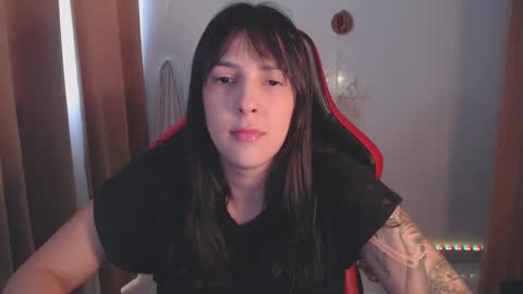 Snapshot of kimflexible_ chatting on 12.06.24 Kim 3 online show from 12.06.24