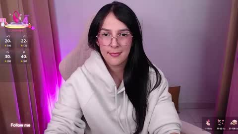 Snapshot of kimflexible_ chatting on 09.14.25 Kim 3 online show from 09.14.25