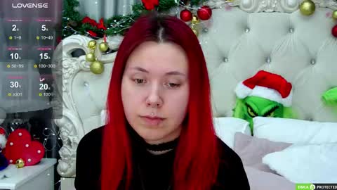 KimForman online show from 01.09.26