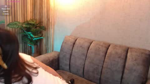 Snapshot of kimgarcez chatting on 10.30.25 kimgarcez online show from 10.30.25