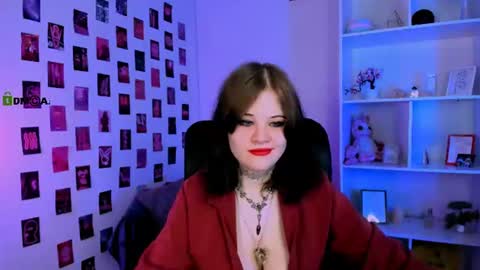 kimi_sky online show from 07.19.26