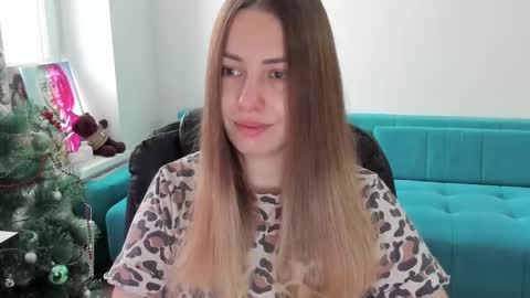 Albina sexy online show from 01.06.26