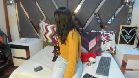 Kimy online show from 03.29.26