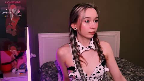 Kimiko online show from 11.22.25