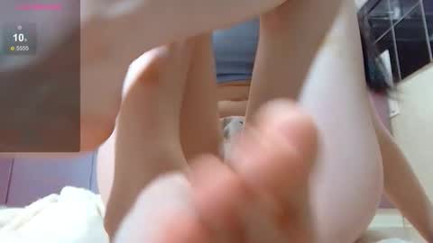 kimiko_shine online show from 02.19.26