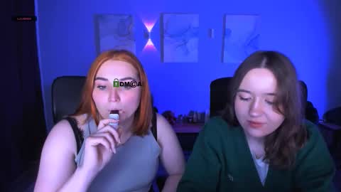 just Kimi  online show from 02.06.26