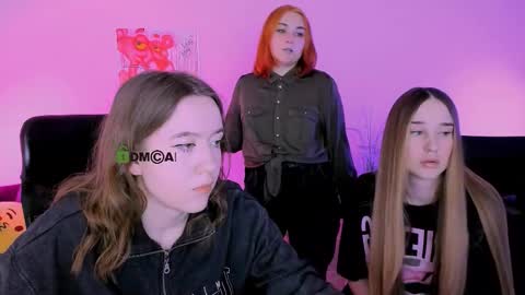 just Kimi  online show from 02.08.26