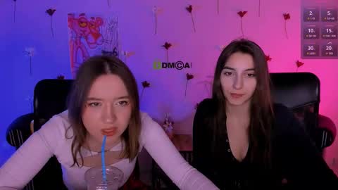 just Kimi  online show from 02.14.26