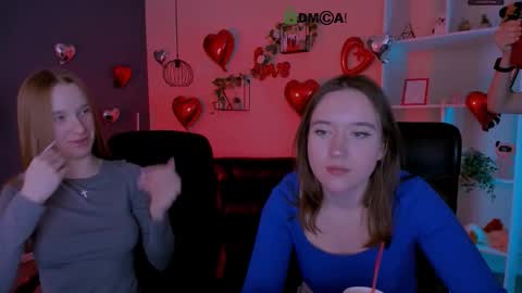 just Kimi  online show from 02.19.26