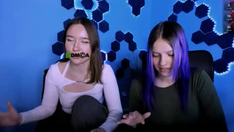 just Kimi  online show from 02.24.26