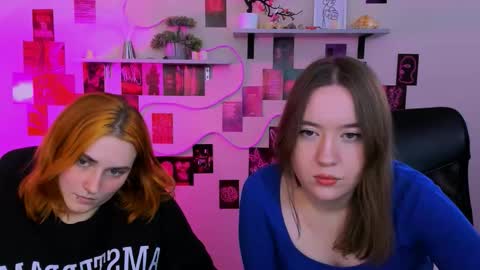 just Kimi  online show from 03.11.26