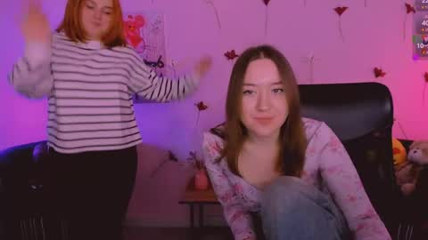 just Kimi  online show from 03.25.26