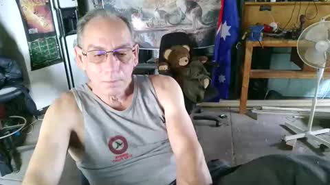 kimintheshed online show from 03.29.26