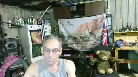 kimintheshed online show from 04.10.26