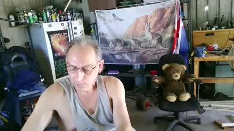 kimintheshed online show from 04.11.26