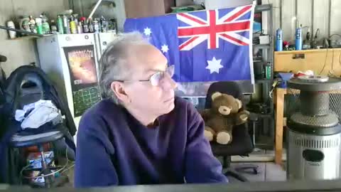 Snapshot of kimintheshed chatting on 06.06.26 kimintheshed online show from 06.06.26