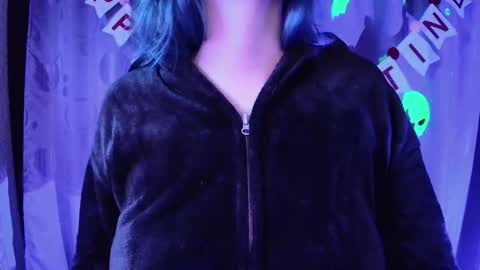 Kim Lennox online show from 02.08.26