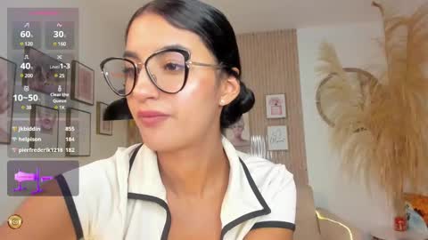 Kim  online show from 02.11.25