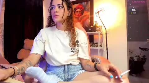 kimmberly_saenz_ online show from 07.22.26