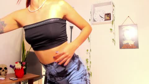 Kimm online show from 12.28.24