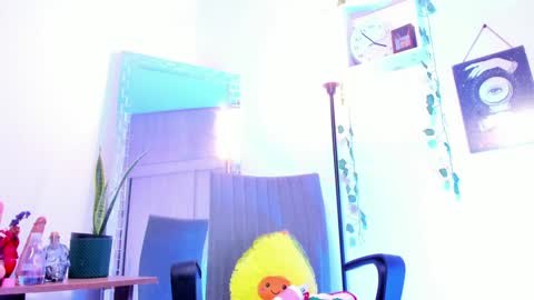 Kimm online show from 01.01.25