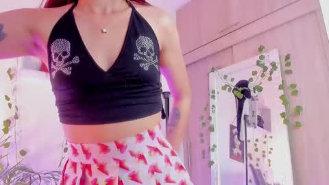 Kimm online show from 09.10.25