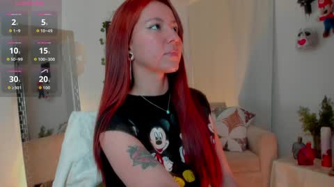 Kimm online show from 04.05.26