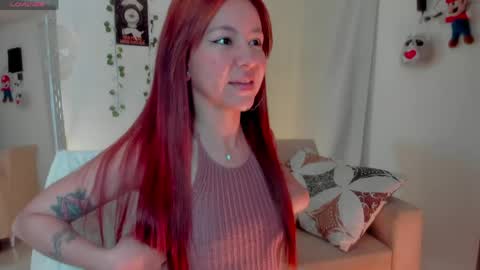 Kimm online show from 04.19.26