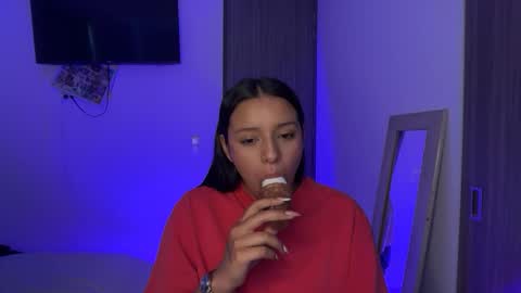 kimmi online show from 03.27.26