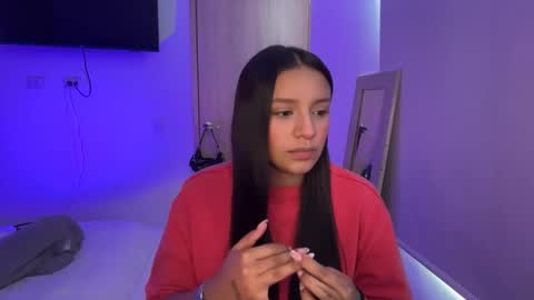 kimmi online show from 05.07.26