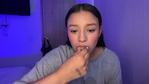 kimmi online show from 07.04.26