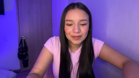 kimmi online show from 07.18.26