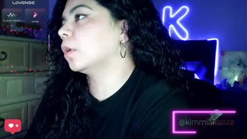 Kimmi online show from 02.03.26