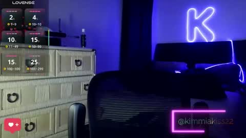 Kimmi online show from 02.05.26