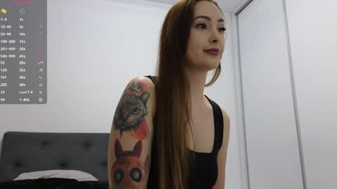 Kimmie online show from 04.06.26