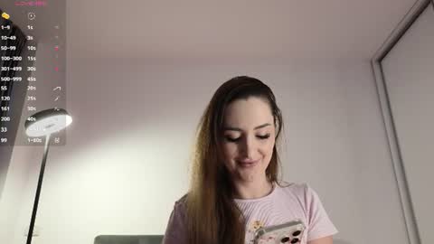 Kimmie online show from 06.29.26
