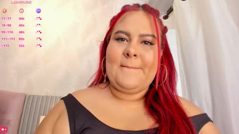 Karla online show from 02.18.26