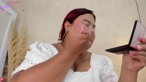 Karla online show from 06.25.26