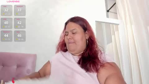 Karla online show from 07.13.26