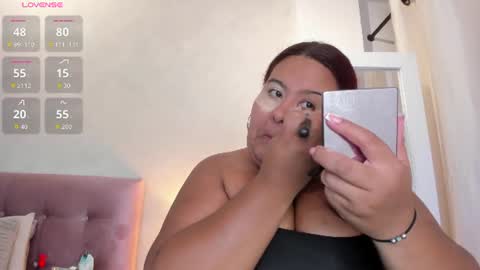 Karla online show from 07.14.26