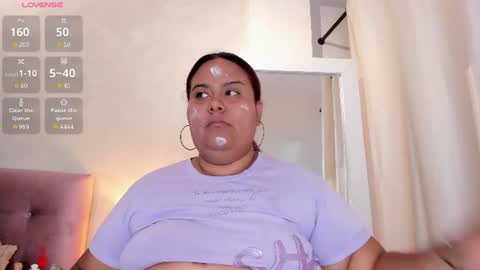 Karla online show from 07.15.26