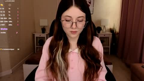  Your Kimmie  follow me  online show from 04.09.26