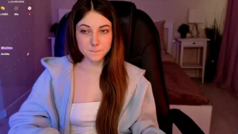 Snapshot of kimmie_shine chatting on 05.15.26 Your Kimmie follow me online show from 05.15.26