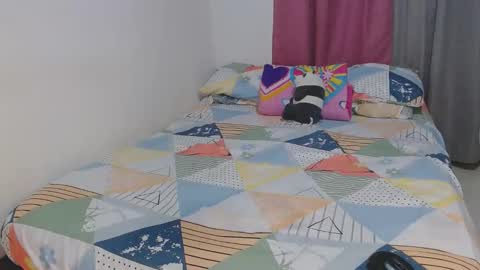 Snapshot of kimmy94192 chatting on 01.23.25 kimmy94192 online show from 01.23.25