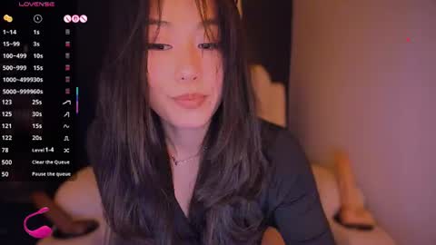 Snapshot of kimmy_chi chatting on 07.27.26 Lo online show from 07.27.26