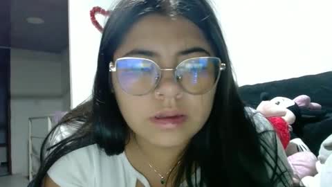 Kimmy online show from 09.17.25