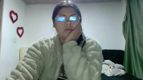 Kimmy online show from 09.18.25