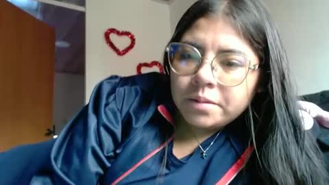 Kimmy online show from 09.18.25