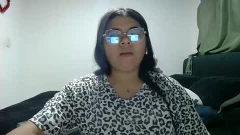 Kimmy online show from 10.26.25